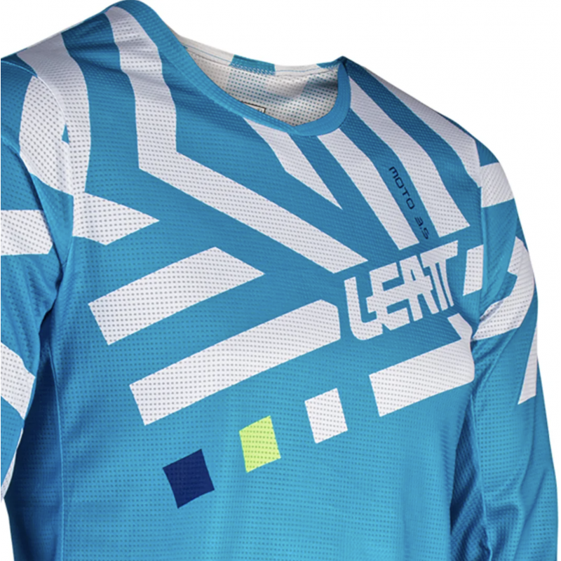 Джерсі Leatt Moto 3.5 Ride W
