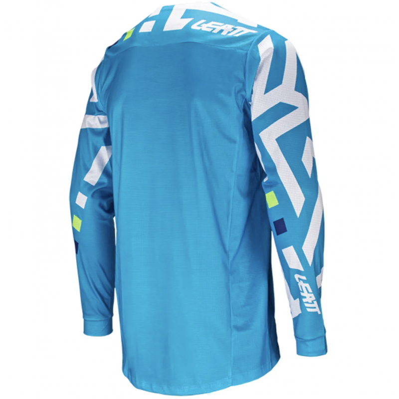 Джерсі Leatt Moto 3.5 Ride W