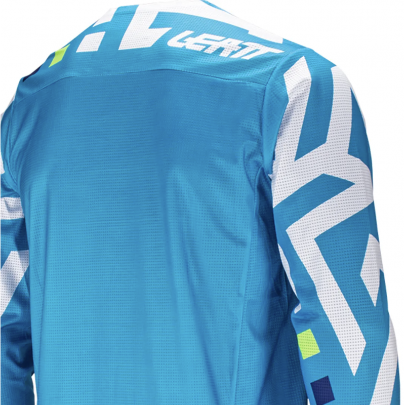 Джерсі Leatt Moto 3.5 Ride W