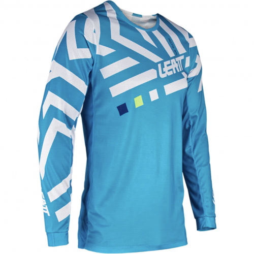 Джерсі Leatt Moto 3.5 Ride W