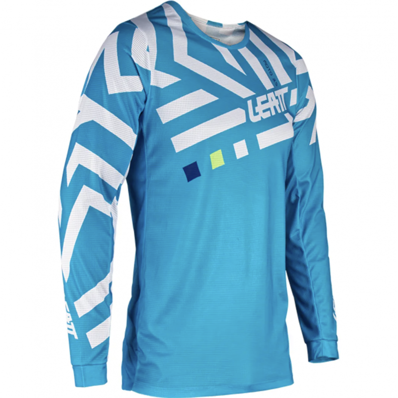 Джерсі Leatt Moto 3.5 Ride W