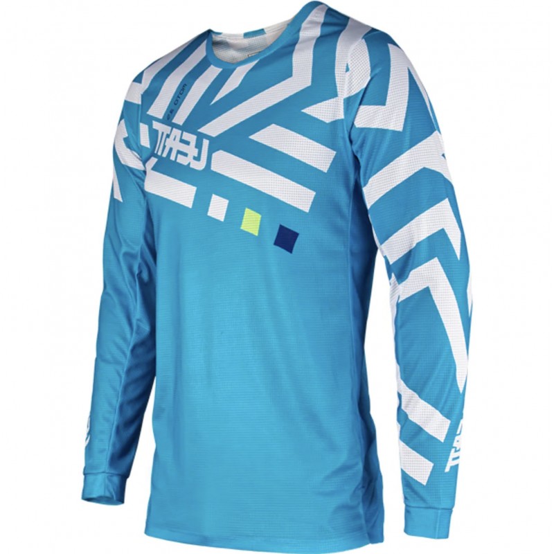 Джерси Leatt Moto 3.5 Ride W