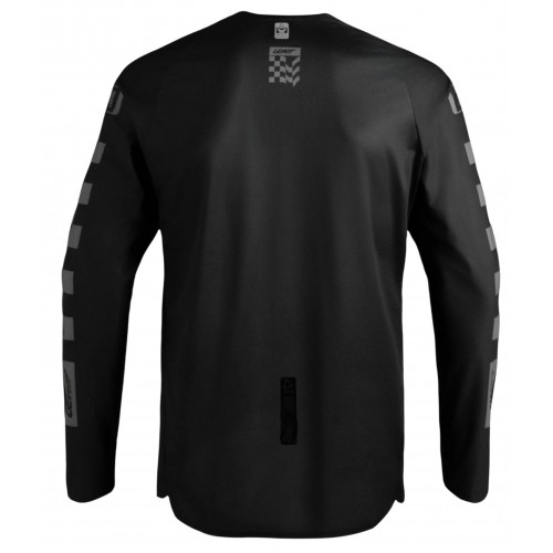 Джерсі Leatt 4.5 Enduro Speed/Black
