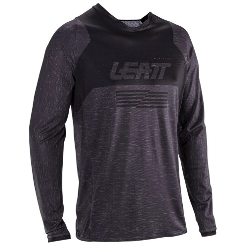Джерсі Leatt 4.5 Lite Grey