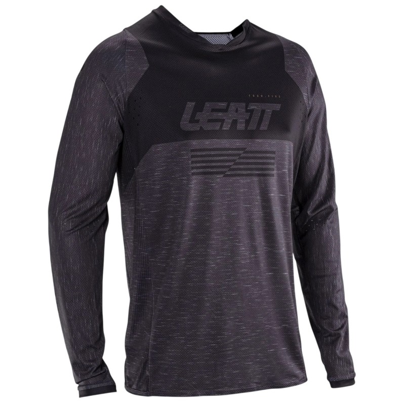 Джерсі Leatt 4.5 Lite Grey