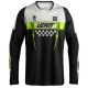 Джерсі Leatt 4.5 Lite Speed/Black