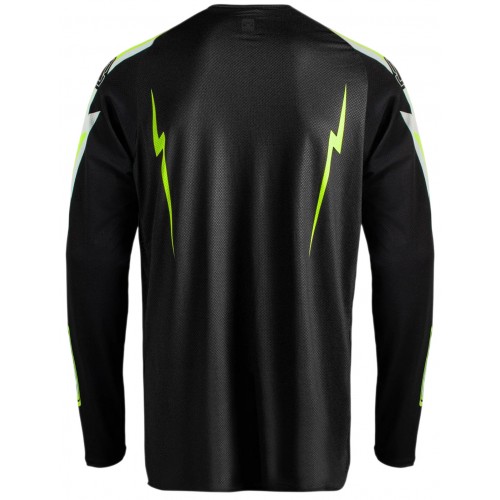 Джерсі Leatt 4.5 Lite Speed/Black