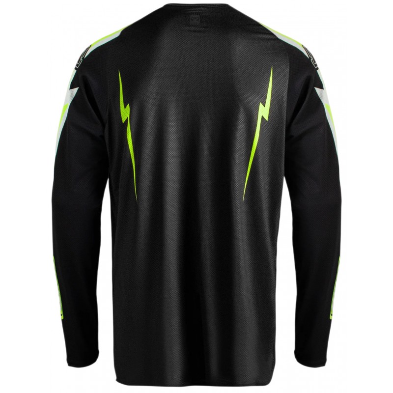 Джерсі Leatt 4.5 Lite Speed/Black