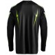 Джерсі Leatt 4.5 Lite Speed/Black