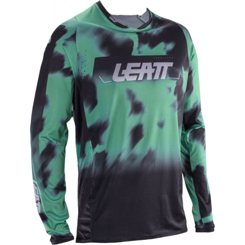 Джерсі Leatt 4.5 Lite Teal