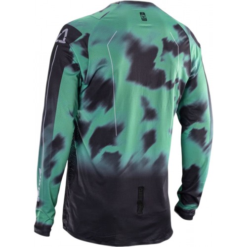 Джерсі Leatt 4.5 Lite Teal