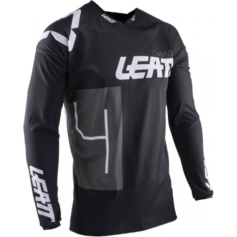 Джерси Leatt GPX 4.5 Lite - motodom.com.ua