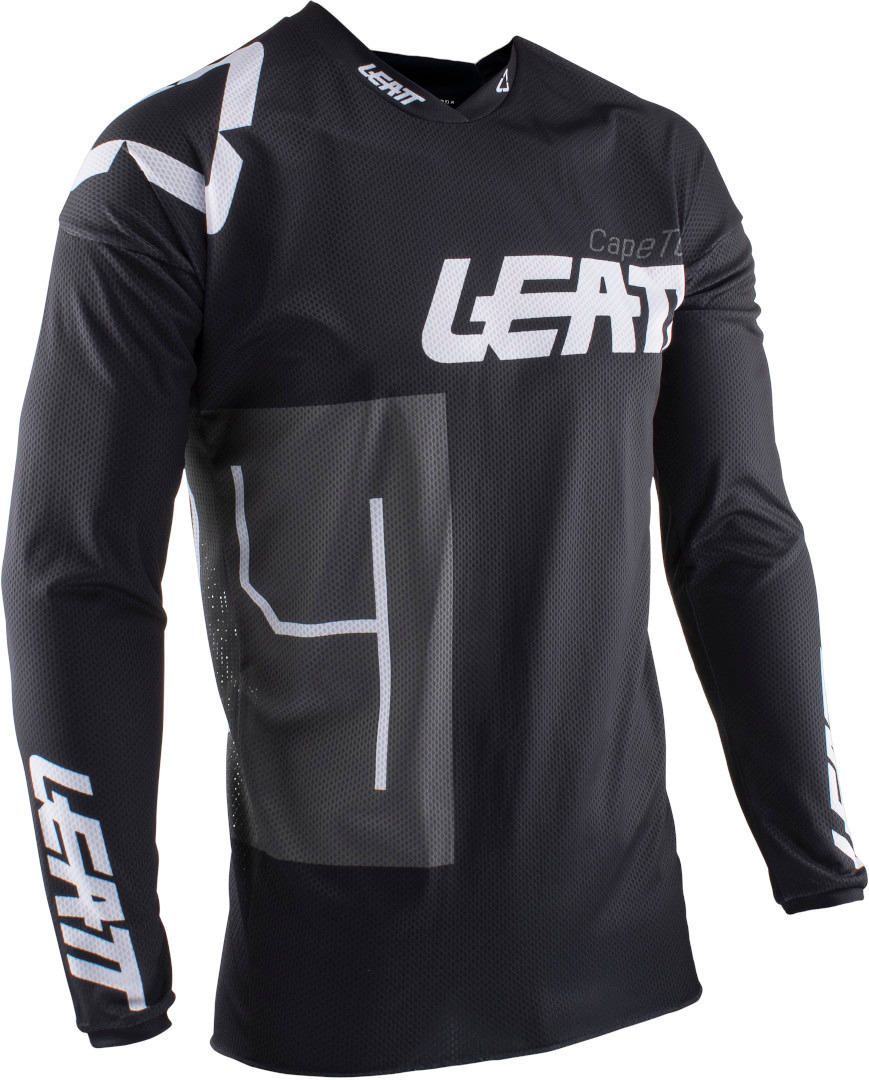 Джерси Leatt GPX 4.5 Lite купить от 1 320 грн. в Украине ( 55918
