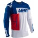 Джерси Leatt GPX 4.5 Lite - motodom.com.ua