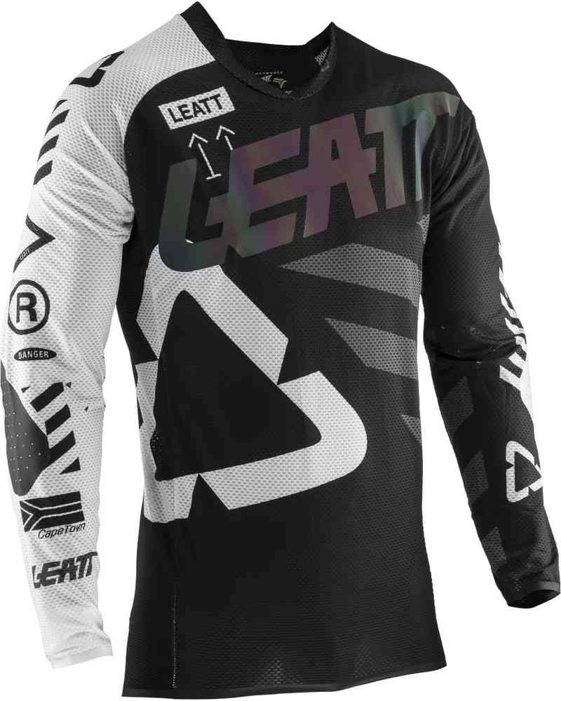Джерси Leatt GPX 5.5 Ultraweld купить от 0 грн. в Украине ( 55920