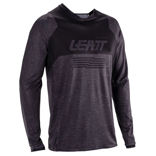 Джерсі Leatt Moto 4.5 Lite Grey