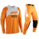 Комплект Джерсі Штани Leatt Ride Kit Moto 4.5 Lite Orange