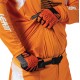 Комплект Джерсі Штани Leatt Ride Kit Moto 4.5 Lite Orange