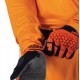 Комплект Джерсі Штани Leatt Ride Kit Moto 4.5 Lite Orange