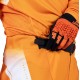Комплект Джерсі Штани Leatt Ride Kit Moto 4.5 Lite Orange