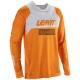 Комплект Джерсі Штани Leatt Ride Kit Moto 4.5 Lite Orange