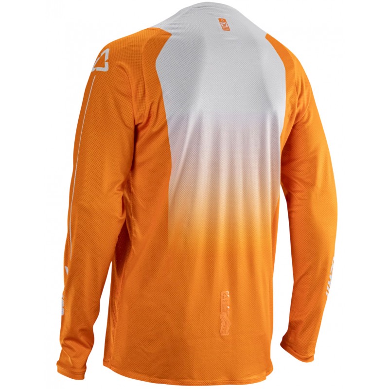 Комплект Джерсі Штани Leatt Ride Kit Moto 4.5 Lite Orange