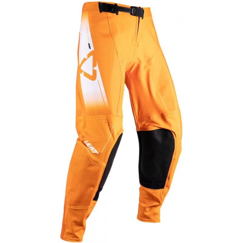 Комплект Джерсі Штани Leatt Ride Kit Moto 4.5 Lite Orange
