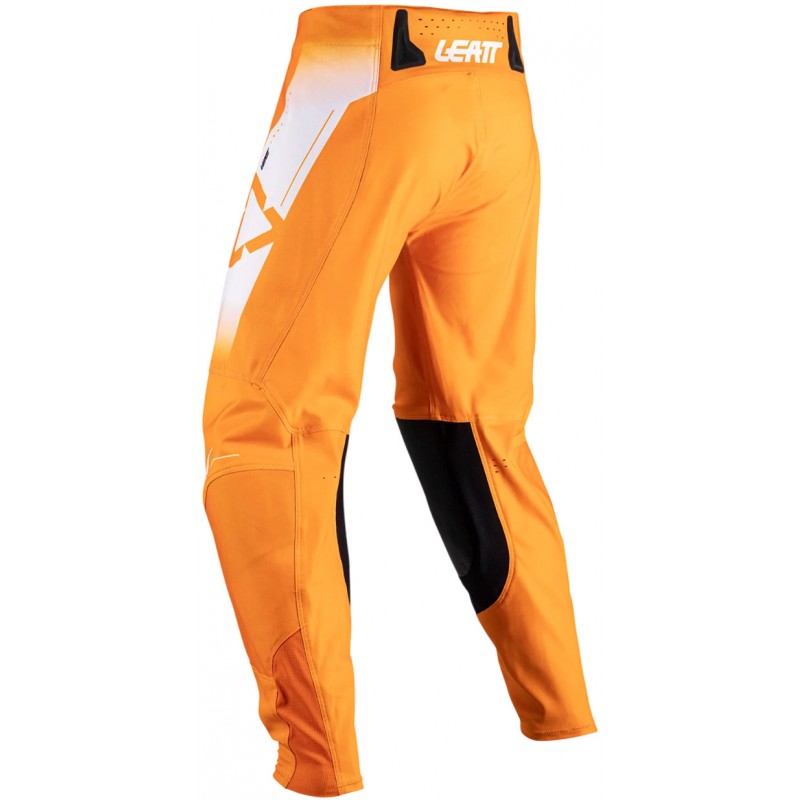 Комплект Джерсі Штани Leatt Ride Kit Moto 4.5 Lite Orange