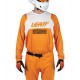 Комплект Джерсі Штани Leatt Ride Kit Moto 4.5 Lite Orange