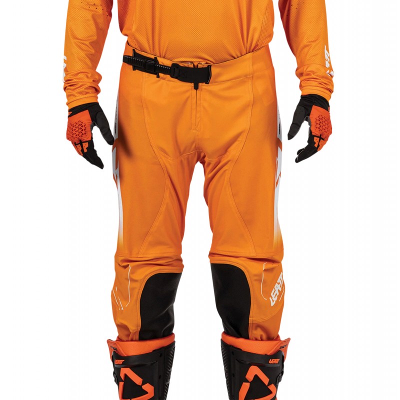 Комплект Джерсі Штани Leatt Ride Kit Moto 4.5 Lite Orange
