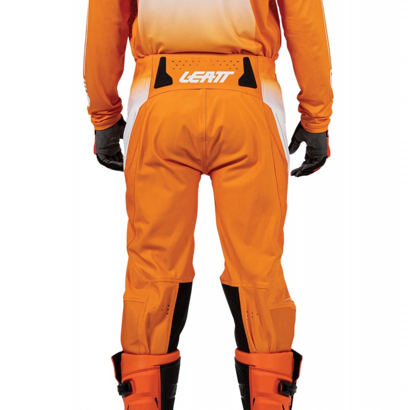 Комплект Джерсі Штани Leatt Ride Kit Moto 4.5 Lite Orange