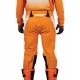 Комплект Джерсі Штани Leatt Ride Kit Moto 4.5 Lite Orange