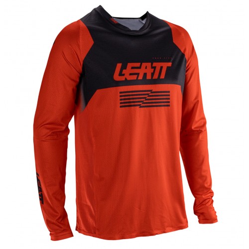 Комплект Джерсі Штани Leatt Ride Kit Moto 4.5 Lite Red V26