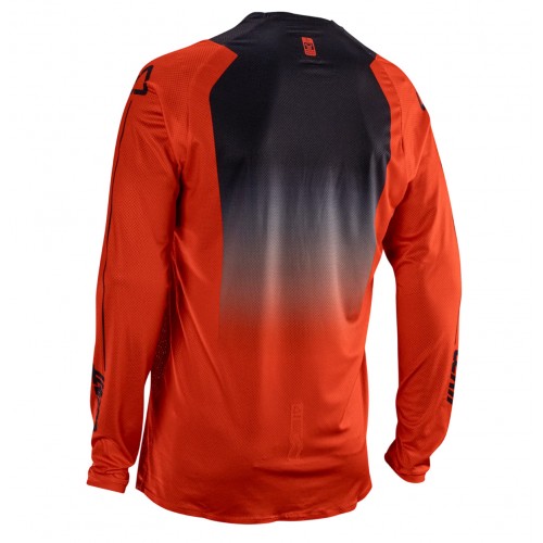 Джерсі Leatt Moto 4.5 Lite Red