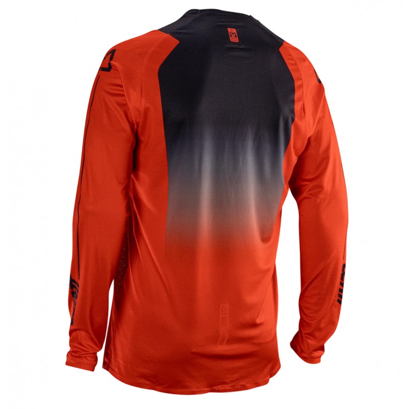 Комплект Джерсі Штани Leatt Ride Kit Moto 4.5 Lite Red V26