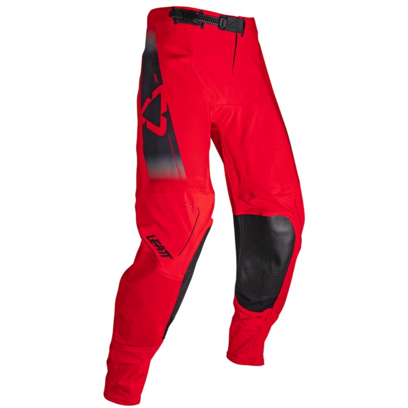 Комплект Джерсі Штани Leatt Ride Kit Moto 4.5 Lite Red V26