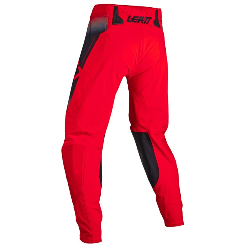 Комплект Джерсі Штани Leatt Ride Kit Moto 4.5 Lite Red V26