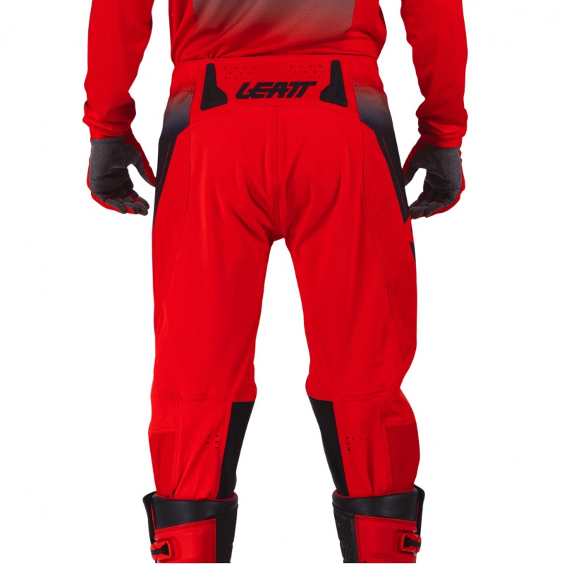 Комплект Джерсі Штани Leatt Ride Kit Moto 4.5 Lite Red V26