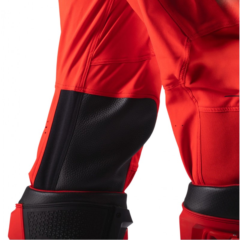 Комплект Джерсі Штани Leatt Ride Kit Moto 4.5 Lite Red V26