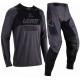 Комплект Джерсі Штани Leatt Ride Kit Moto 4.5 Lite Stealth Black