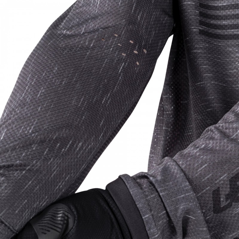 Комплект Джерсі Штани Leatt Ride Kit Moto 4.5 Lite Stealth Black