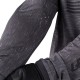 Комплект Джерсі Штани Leatt Ride Kit Moto 4.5 Lite Stealth Black