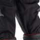 Комплект Джерсі Штани Leatt Ride Kit Moto 4.5 Lite Stealth Black