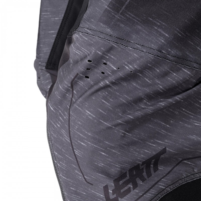 Комплект Джерсі Штани Leatt Ride Kit Moto 4.5 Lite Stealth Black