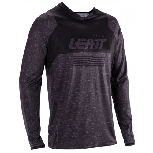 Комплект Джерсі Штани Leatt Ride Kit Moto 4.5 Lite Stealth Black