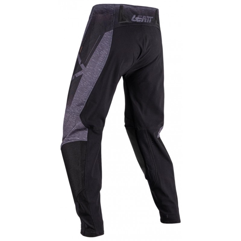 Комплект Джерсі Штани Leatt Ride Kit Moto 4.5 Lite Stealth Black