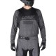Комплект Джерсі Штани Leatt Ride Kit Moto 4.5 Lite Stealth Black