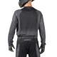 Комплект Джерсі Штани Leatt Ride Kit Moto 4.5 Lite Stealth Black