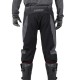 Комплект Джерсі Штани Leatt Ride Kit Moto 4.5 Lite Stealth Black