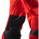 Комплект Джерсі Штани Leatt Ride Kit Moto 4.5 X-Flow Red
